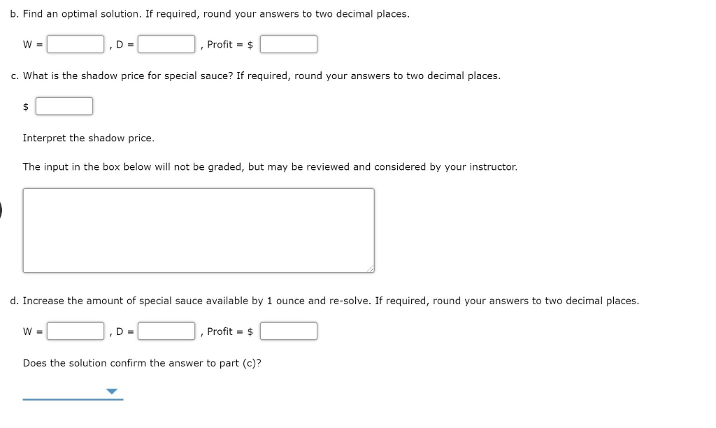 EXCEL SOLVER PROBLEM!!! Problem 9-05