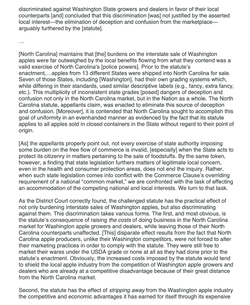 Prepare and submit a Case Brief for Case 1: Hunt