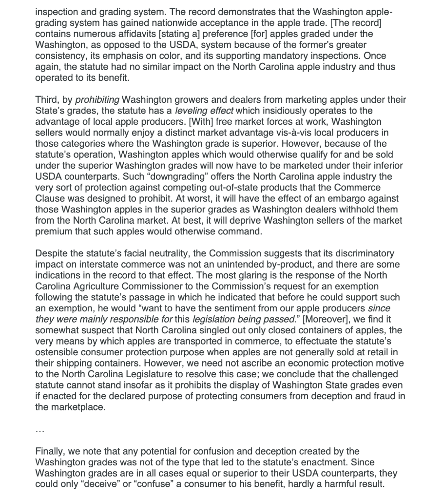 Prepare and submit a Case Brief for Case 1: Hunt