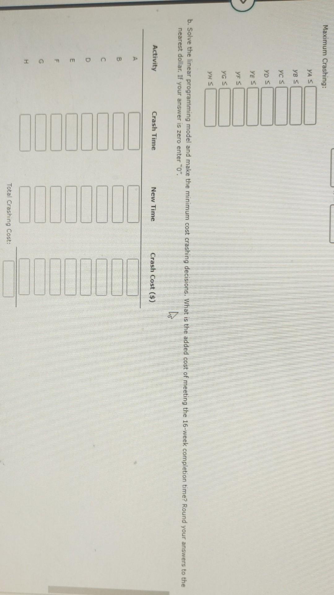 Problem 9-20 (Algorithmic) Norton Industries is