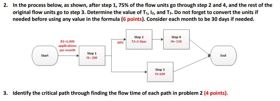 Please provide a detailed answer for both for