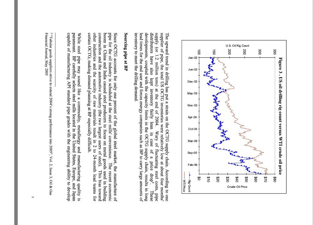 \ This case was developed solely for the purpose