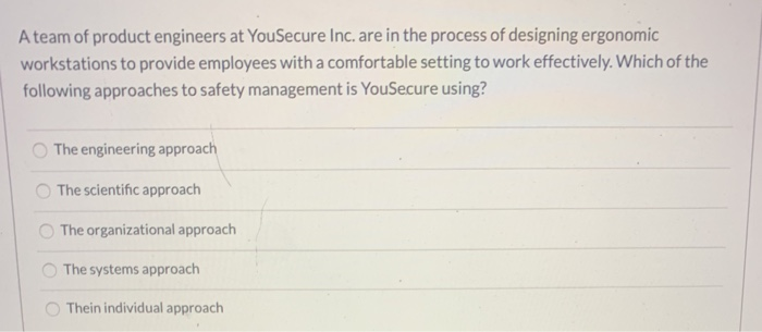 Wellness programs differ from Employee Assistance