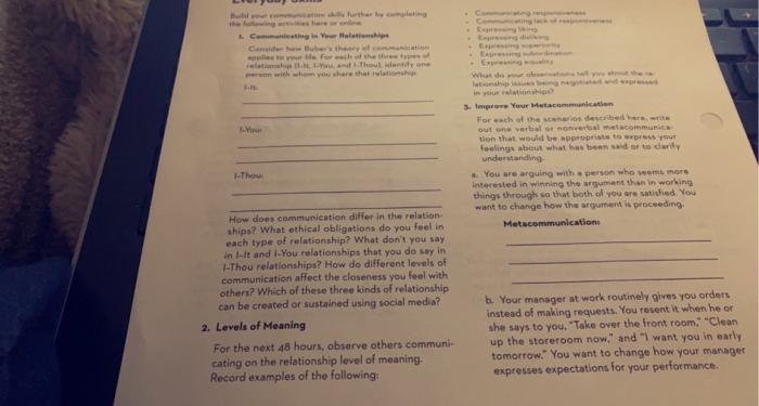 Whether este for the Thou won wid you share that