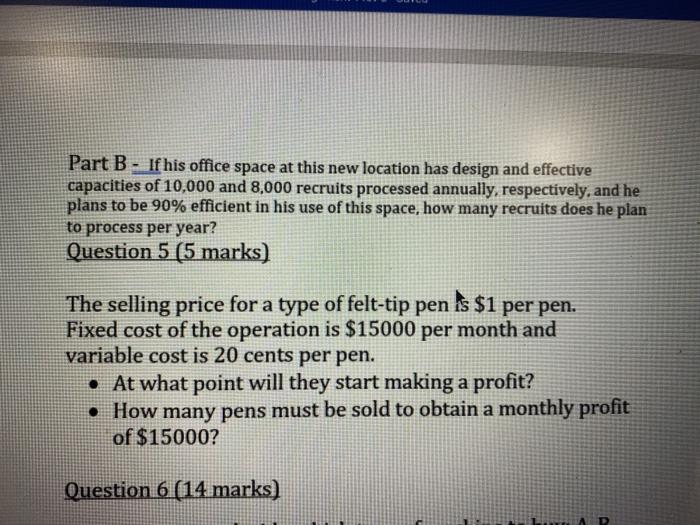 Assignment 1 rev 3 - Saved Question 1 - (4 marks)