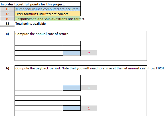 Project 1: A bicycle manufacturer has an