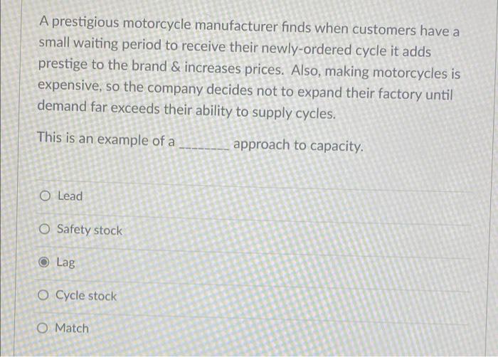 Harold wants to ensure his management team