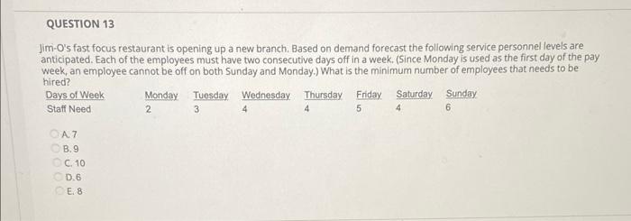 Just need help on these two quick problems. Can't