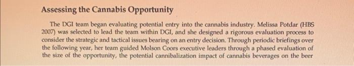 Write a 1 paragraph recommendation for this