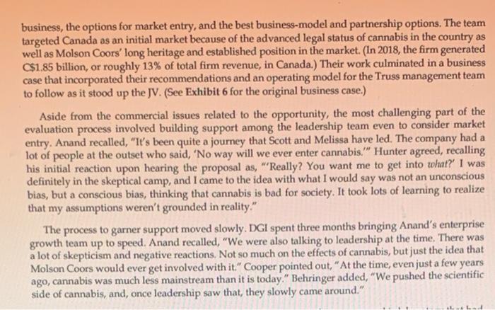 Write a 1 paragraph recommendation for this