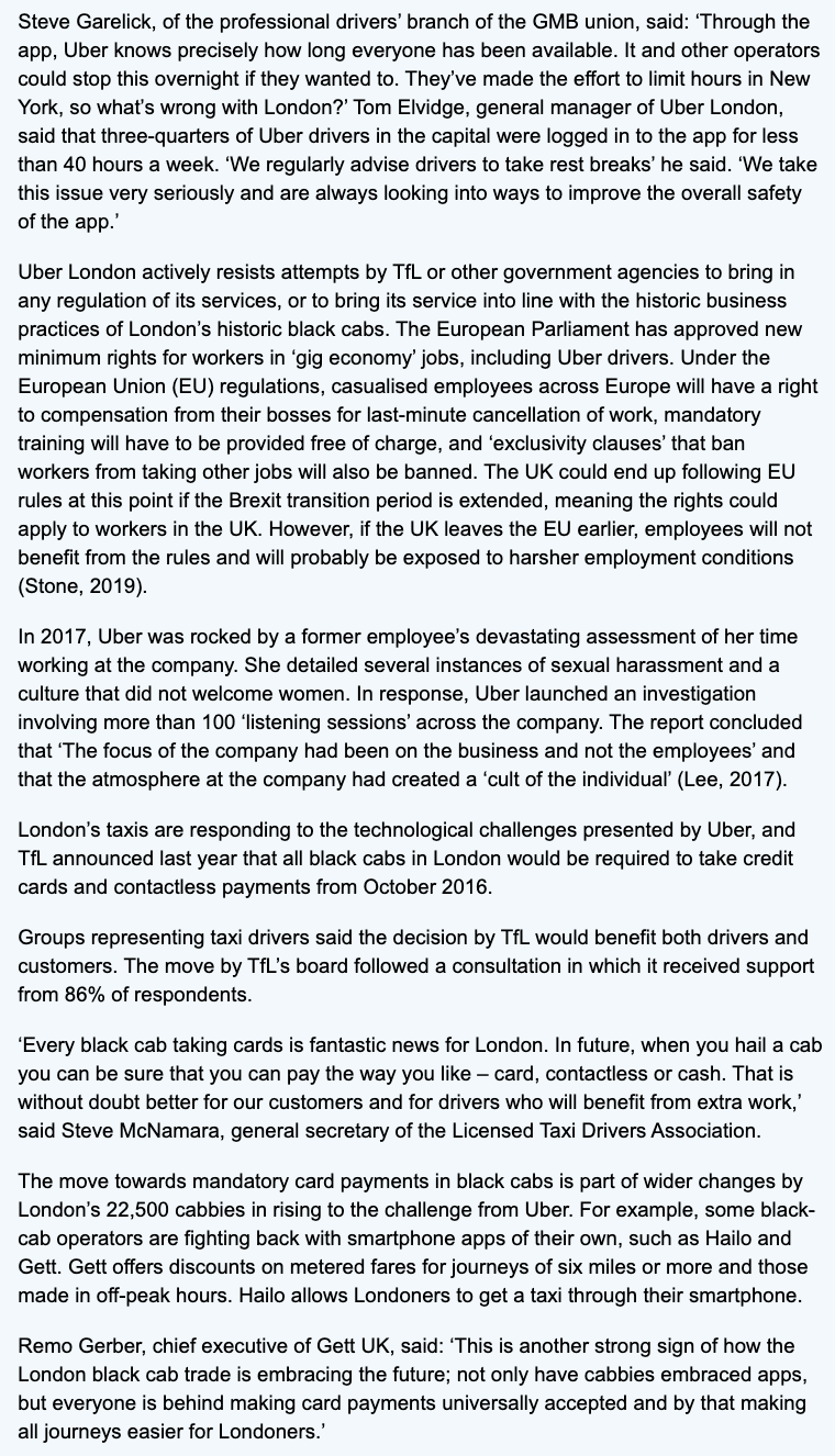 2. What are the potential sources for operational