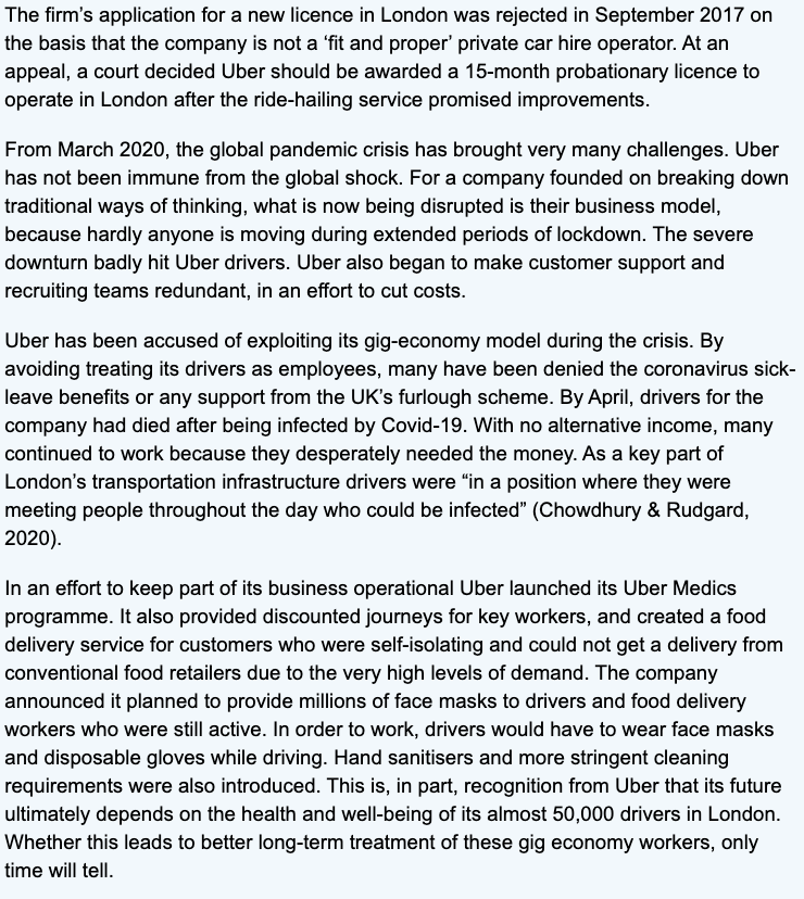 2. What are the potential sources for operational