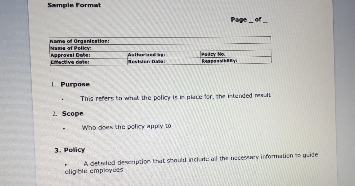 please help. it's not operation management it's