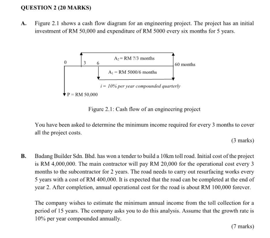 Subject: Industrial Engineering (Mechanical