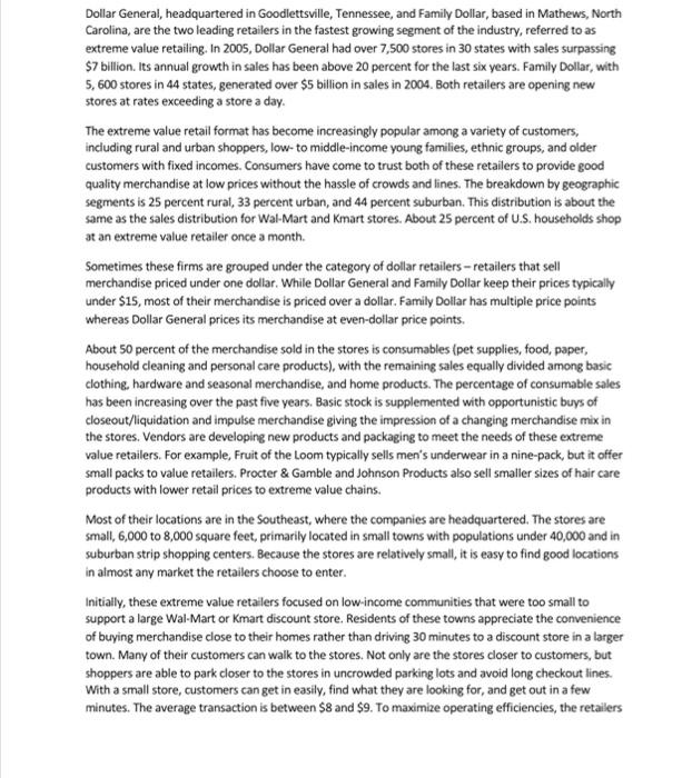 Please answer questions 1 and 2 !!! Watue