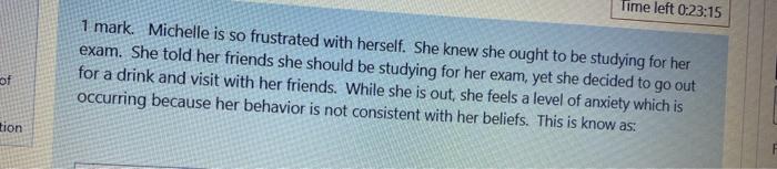 3. Put this all together, then step back. What