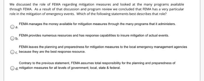 There are a number of 'other' volunteer programs