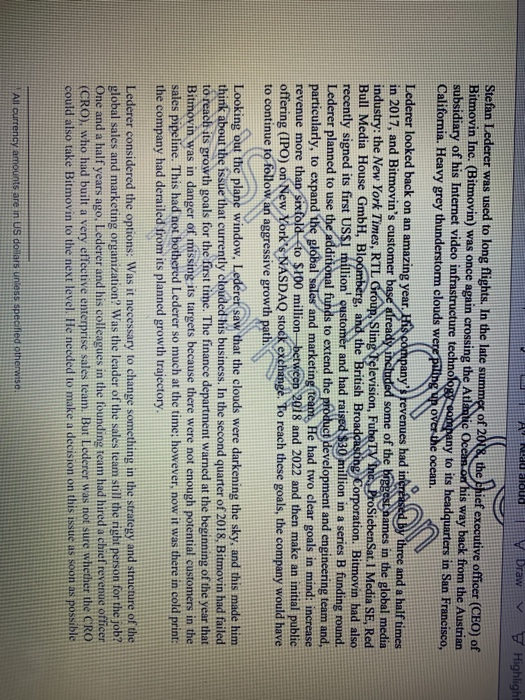 please give the imforamation about teh business