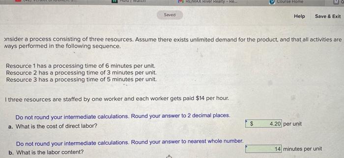 huiu watch RE/MAX River Realty-... Course Home