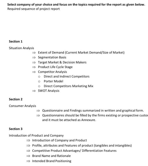 company chosen is (Apple) Select company of your