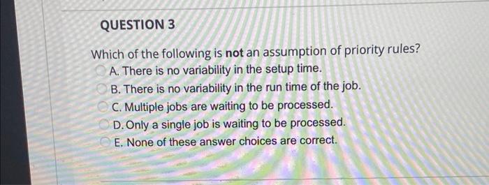 Need help on a few questions. Please answer asap