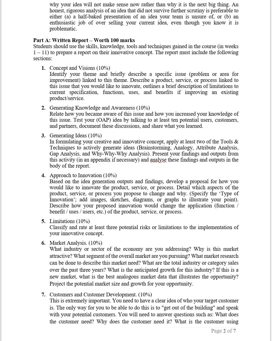 I have to find a solution for online learning