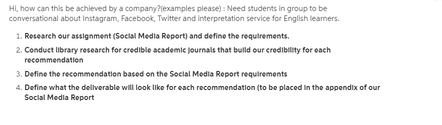 Hi, how can this be achieved by a