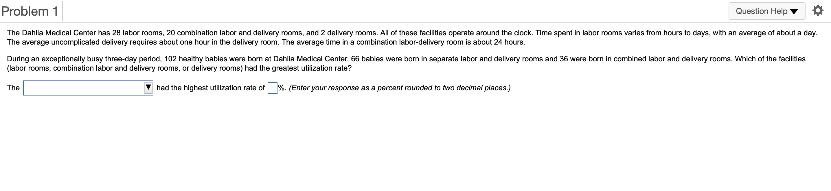 undefined Problem 1 Question Help 0 The Dahlia