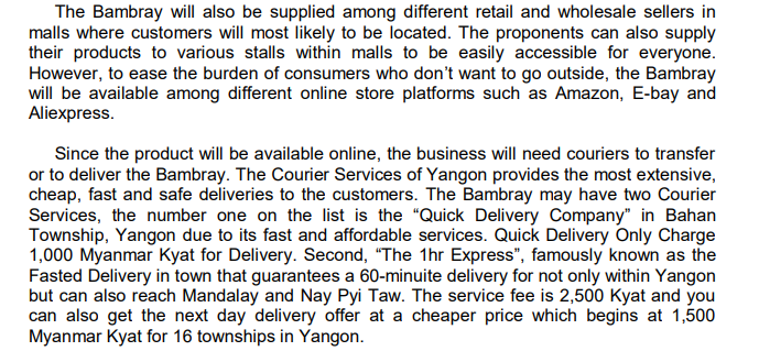 I ask what are the possible questions with us on