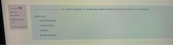 please send number question with last answer only