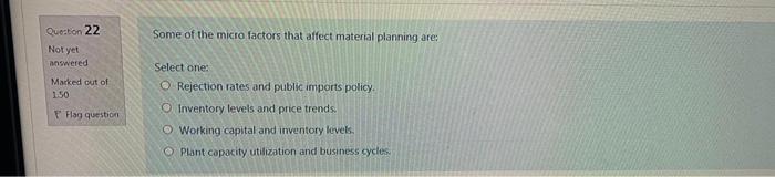 please send number question with last answer only