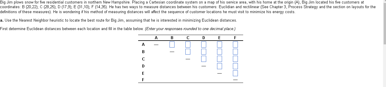 Big Jim plows snow for five residential customers
