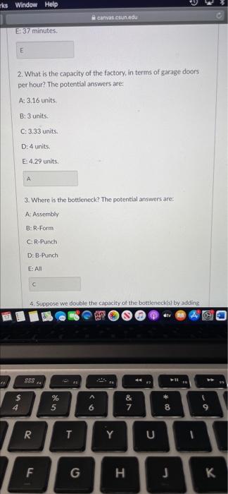 how to solve please canvas.csun.edu Question 2