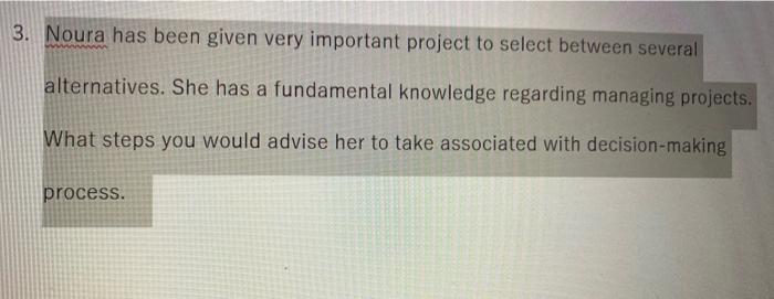 I want to answer an hour before and write in a