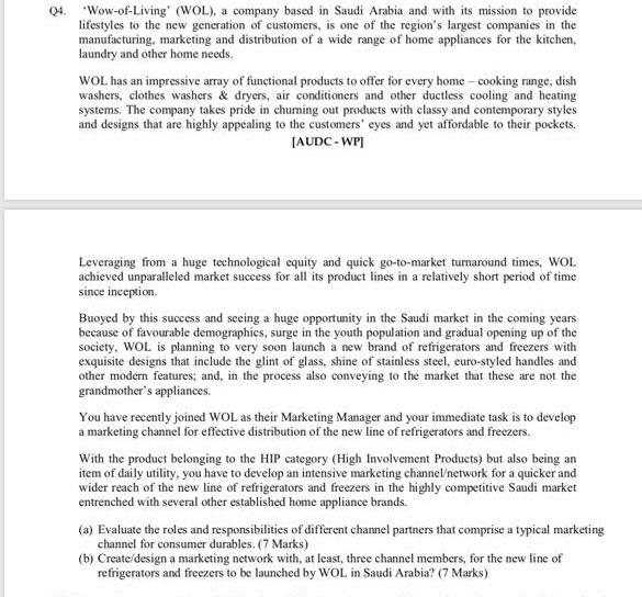 04. Wow-of-Living" (WOL), a company based in