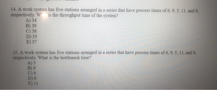 7. The staff training center at a large regional