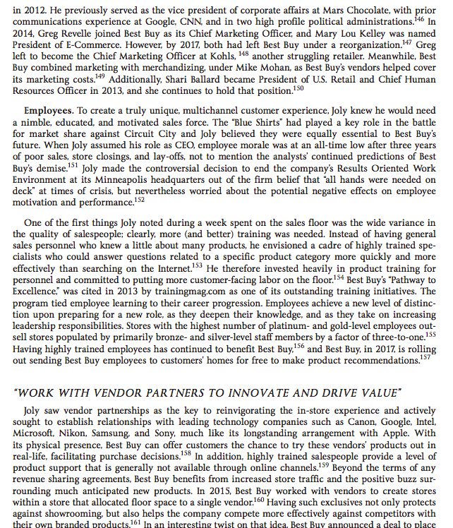 the forces controlling its profitability (e.g.,