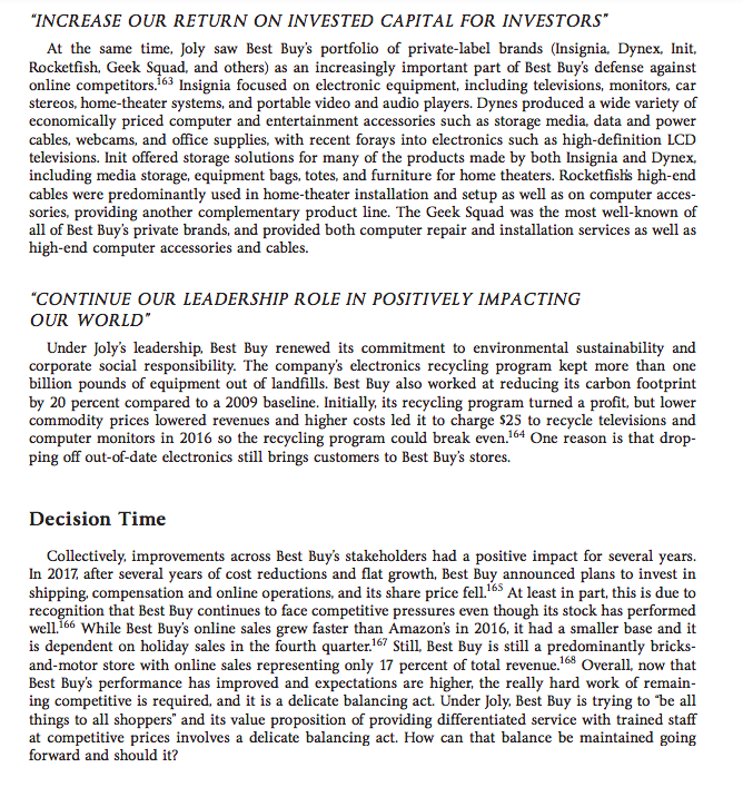 the forces controlling its profitability (e.g.,