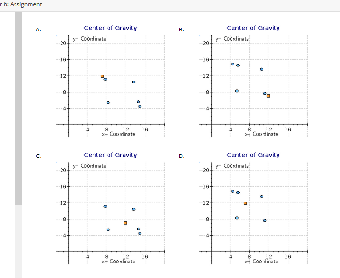 Problem 6-13 Algorithmic Question 10 of 12 Check