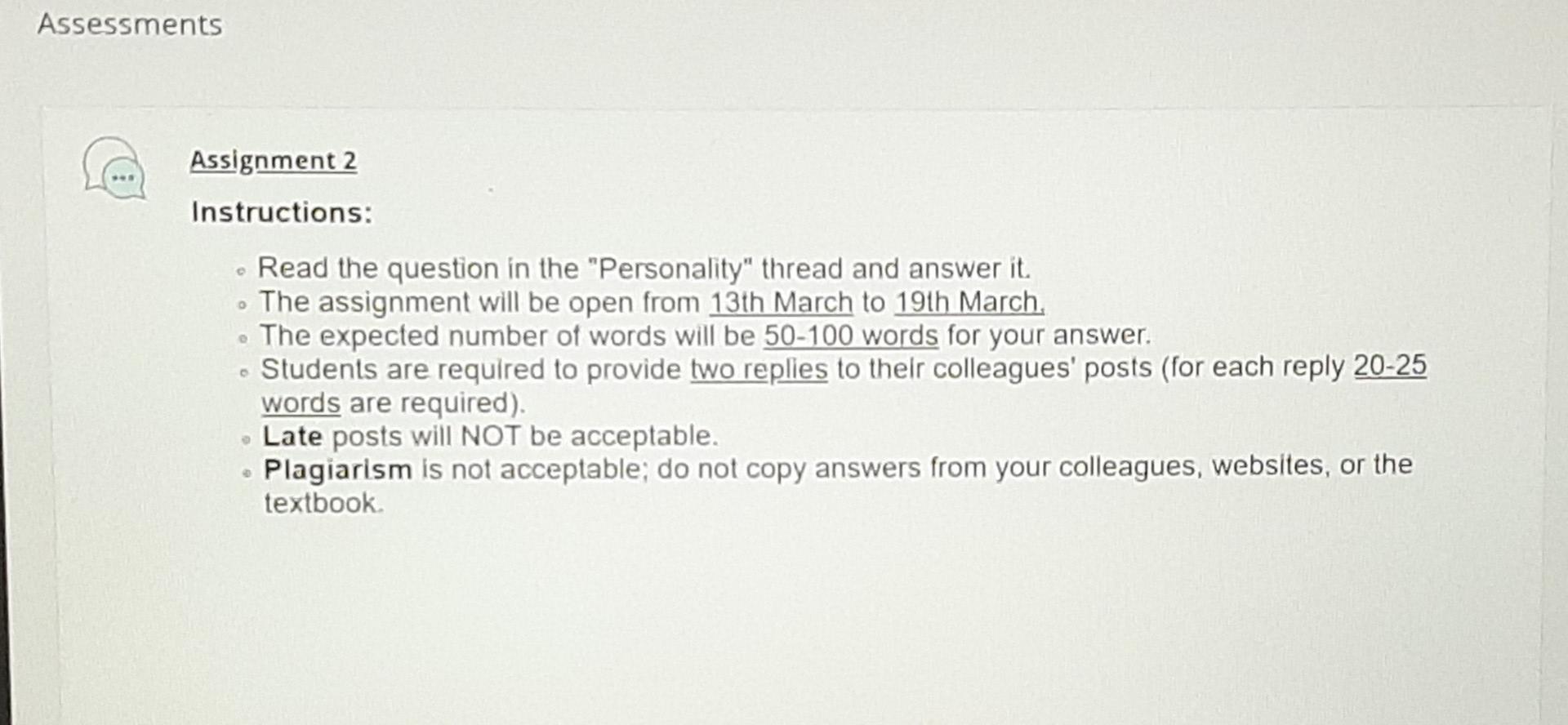 assi2nazy please write short and good please