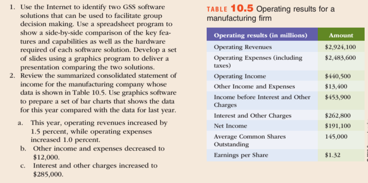 2: A, B and C. Not 1. Please Attach Excel sheet.