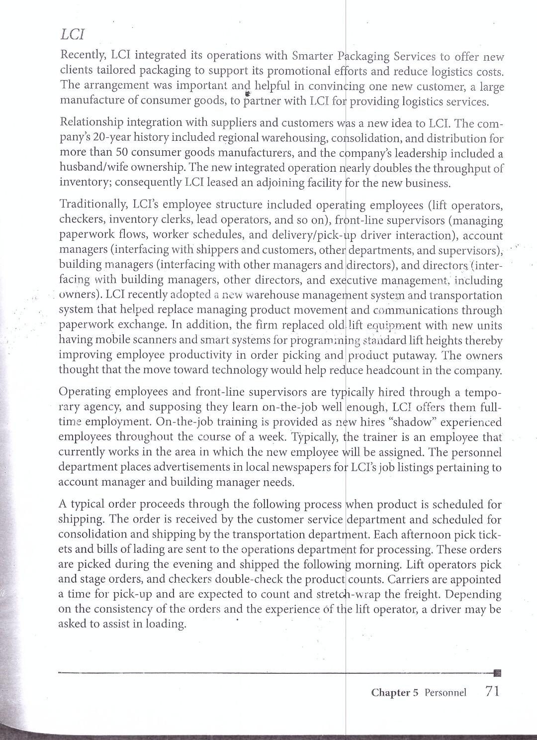 I have to make report on 6th question i need