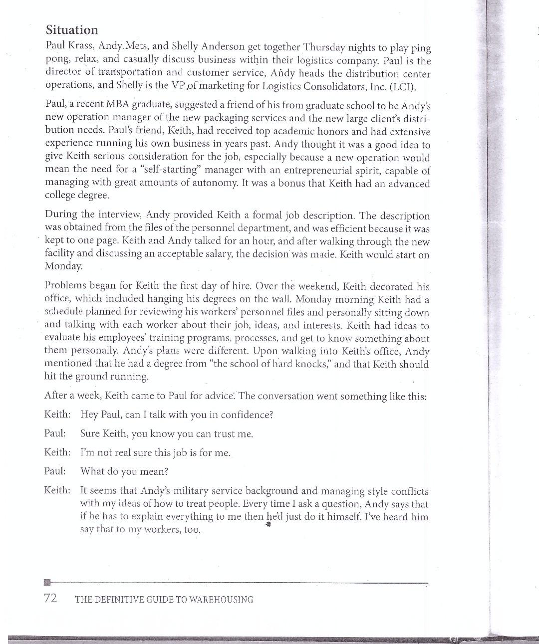 I have to make report on 6th question i need