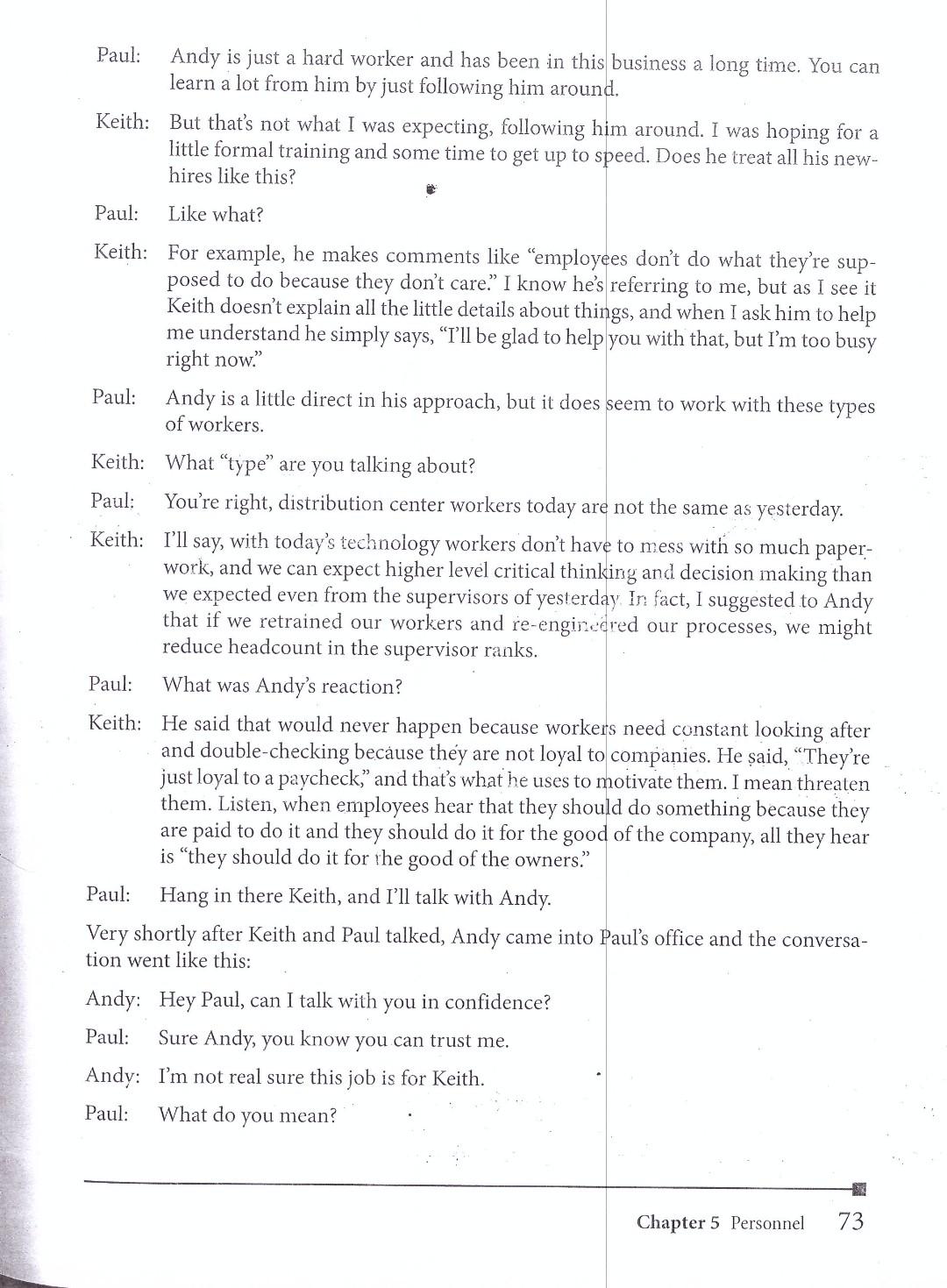 I have to make report on 6th question i need