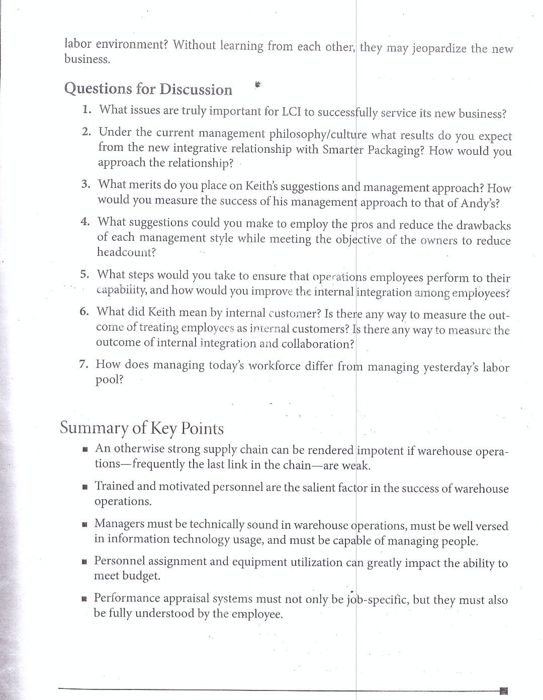 I have to make report on 6th question i need