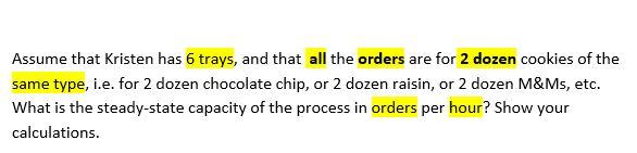 Please help with this practice problem, I will be