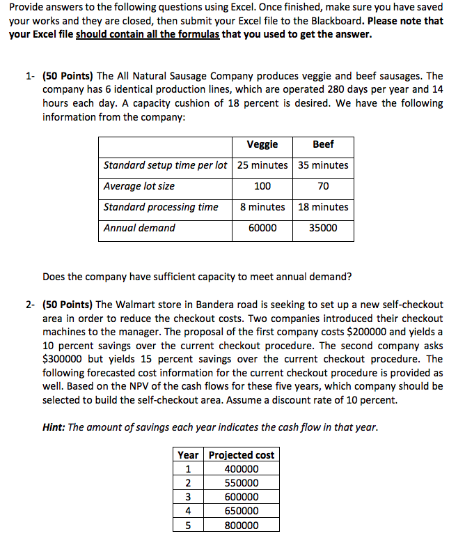 Provide answers to the following questions using