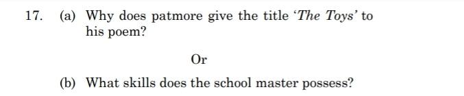 choose either a or b answer should have 300 words