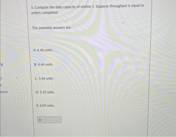 how to solve please U25 x v fx A C D G . B