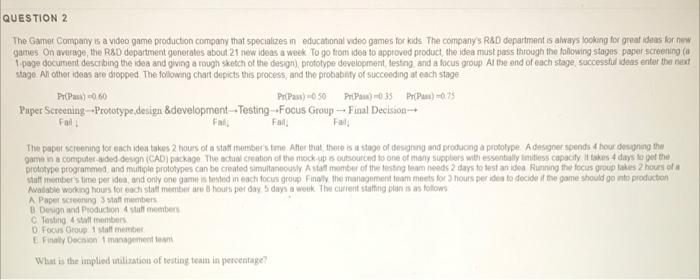 Its the same question just took pictures in